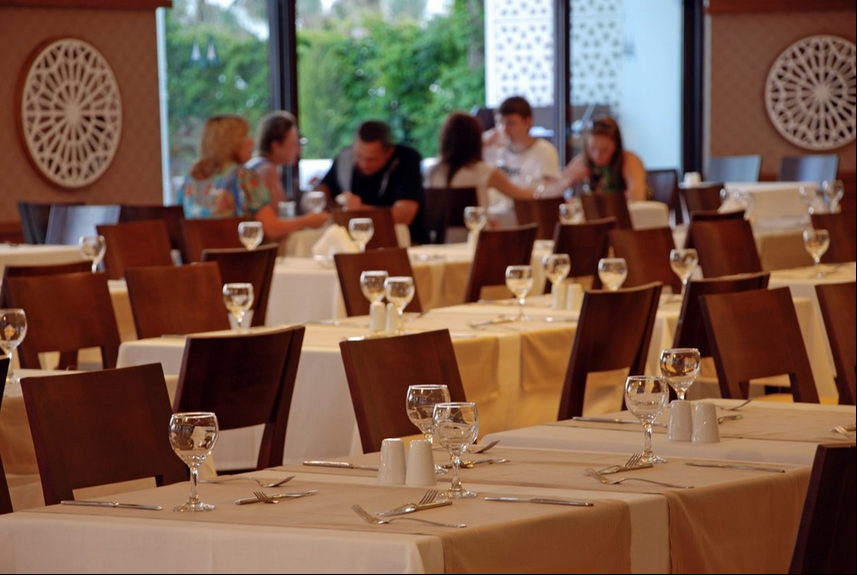 Antalya Hotel Resort & SPA